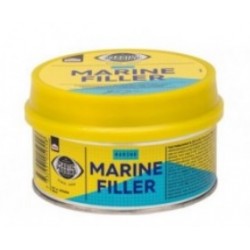 Marine Filler Giant Tin Plastic padding 560g