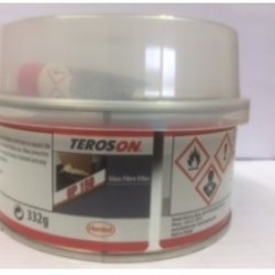 Teroson up 150 Glass Fibre Filler 332g