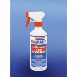 Polymarine Inflatable Boat Cleaner - 500ml TriggerBottle