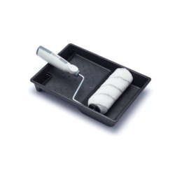 Harris Paint Roller Set-7"