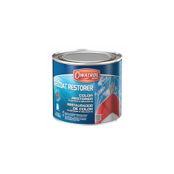 Gelcoat Restorer 500ml