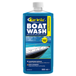 Starbrite Boat Wash 500ml