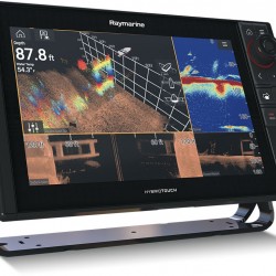 Raymarine Axiom Pro 12 MFD with CHIRP Sonar