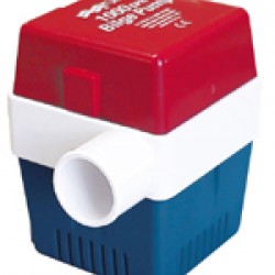 Rule 800 12v bilge pump - 25 (CE Approved)