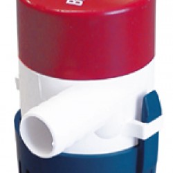 Rule 360 12v bilge pump - 25 (CE Approved)