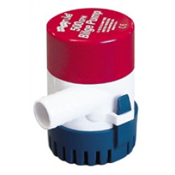 Rule 500 12v bilge pump - 25 (CE Approved)