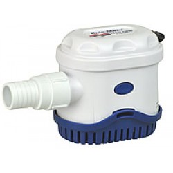 Rule Mate 1100 12v bilge pump (CE Approved)