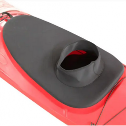 Cool Kayak Spray Deck for Swift Kayak