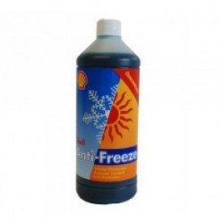 Shell Antifreeze concentrate 1ltr