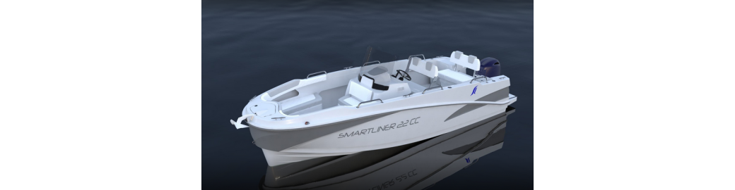 Smartliner Boats