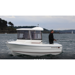 SUMMER PACKAGE SPECIAL OFFER: Smartliner Fisher 19 and Suzuki DF 80HP Engine