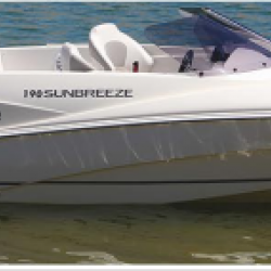 Sunbreeze 190