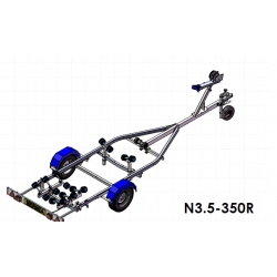 Snipe N3.5-350R Trailer