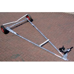 Snipe Standard Launch Trolley CW19TSTA