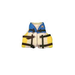 Veleria S. Giorgio 50N Hobby buoyancy aid, Large, Xlarge