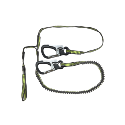 Spinlock 3 Clip Performace Safety Line