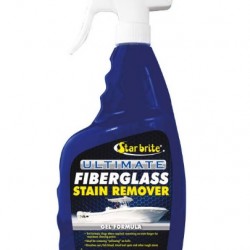 Starbrite Ultimate Fiberglass Stain Remover 1L