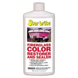 Starbrite Fiberglass Color Restorer 500ml