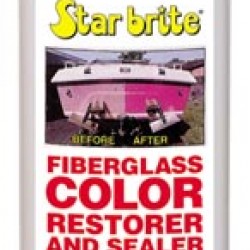 Starbrite Fiberglass Color Restorer 500ml