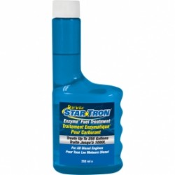 Starbrite Star*Tron Diesel Additive 8 oz. 250ml