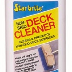 Starbrite Non-Skid Deck Cleaner w/PTEF 1000 ml