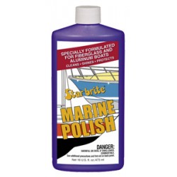 Starbrite Marine Polish 500 ml