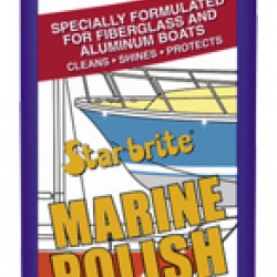 Starbrite Marine Polish 500 ml