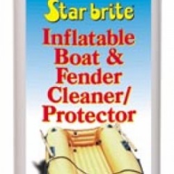 Polymarine Inflatable Boat Cleaner - 53.98.20