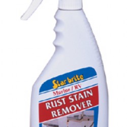 Starbrite Rust Stain Remover 650ml