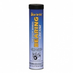 Starbrite Wheel Bearing Grease 396g Cartridge