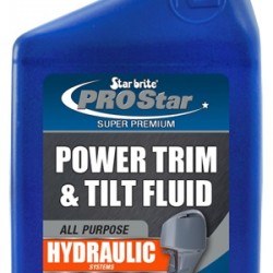 Starbrite Power Trim & Tilt Fluid 285ml