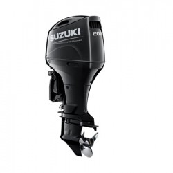 Suzuki DF200APL Outboard Long Shaft