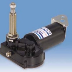 Wiper Motor, Heavy Duty TMC 12v