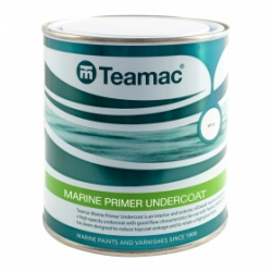 Teamac Marine Primer Undercoat 1L