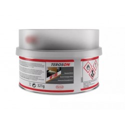 TEROSON® UP 130 Chemical Metal 321g