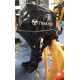 Pre-Owned: Tohatsu 9.8HP Long Shaft