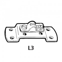 Ultraflex L3 Clamp