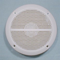 Speakers Marine, Waterproof, 100w, 6.5"dia