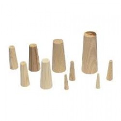 Waveline Emergency Wooden Plug Set