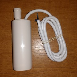 Whale Standard 12v Pump Hose connection 10mm