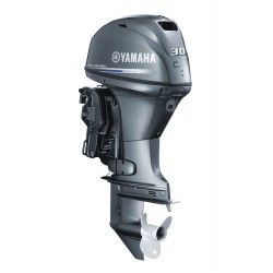 Yamaha 30HP F30BEHDL