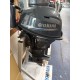 DEMO MODEL Yamaha 25HP F25GMHS, Standard Shaft, Tiller Control, Pull Start, Manual Tilt