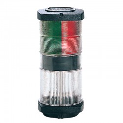 Navigation light All round and Tri-colour light, Classic 20