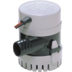 Bilge Pump 500Gph 12v Submersible