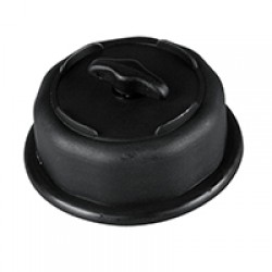 Filler Cap, Vented for portable fuel tanks