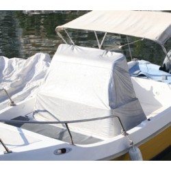 Boat Console Cover