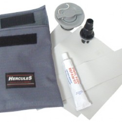 Repair Kit for Inflatable Boat - PVC