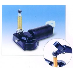 Wiper Motor, Heavy Duty