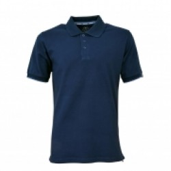 Maindeck Mens Polo Shirt - Navy 