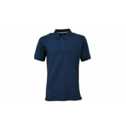 Maindeck Mens Polo Shirt - Navy 